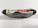 Gambler Jiko Chuushinha Mahjong Doujou SEGA MegaDrive Genesis Japan - DL3873