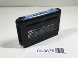 Advanced Daisenryaku Deutsch Dengeki Sakus SEGA MegaDrive Genesis Japan - DL3875