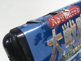 Advanced Daisenryaku Deutsch Dengeki Sakus SEGA MegaDrive Genesis Japan - DL3875