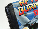 After Burner II SEGA MegaDrive Genesis Japan - DL3876