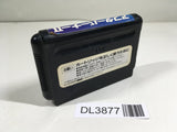 After Burner II SEGA MegaDrive Genesis Japan - DL3877