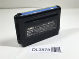 Alex Kidd Tenkuu Majou SEGA MegaDrive Genesis Japan - DL3878
