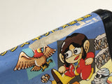 Alex Kidd Tenkuu Majou SEGA MegaDrive Genesis Japan - DL3878