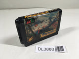 Maneuver Cepter Granada SEGA MegaDrive Genesis Japan - DL3880