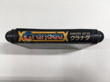 Maneuver Cepter Granada SEGA MegaDrive Genesis Japan - DL3881