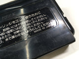 Super Monaco GP SEGA MegaDrive Genesis Japan - DL3884