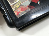 Ayrton Senna's Super Monaco GP II SEGA MegaDrive Genesis Japan - DL3886