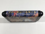 Phantasy Star II Kaerazaru Toki no Owarini SEGA MegaDrive Genesis Japan - DL3887