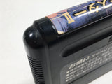 Phantasy Star II Kaerazaru Toki no Owarini SEGA MegaDrive Genesis Japan - DL3887