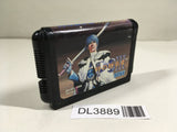 Phantasy Star III Toki no Keishousha SEGA MegaDrive Genesis Japan - DL3889