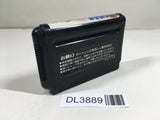 Phantasy Star III Toki no Keishousha SEGA MegaDrive Genesis Japan - DL3889