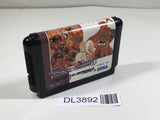 Shining And The Darkness SEGA MegaDrive Genesis Japan - DL3892