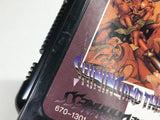 Shining And The Darkness SEGA MegaDrive Genesis Japan - DL3892