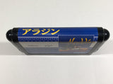 Aladdin SEGA MegaDrive Genesis Japan - DL3893