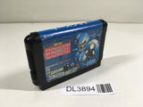 Cyber Police ESWAT SEGA MegaDrive Genesis Japan - DL3894