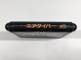 Air Diver SEGA MegaDrive Genesis Japan - DL3895