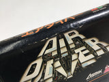 Air Diver SEGA MegaDrive Genesis Japan - DL3895
