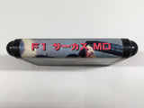 F1 Circus MD SEGA MegaDrive Genesis Japan - DL3896