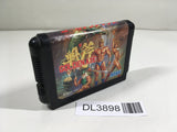 Golden Axe 1 SEGA MegaDrive Genesis Japan - DL3898