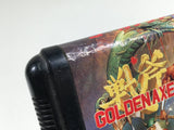 Golden Axe 1 SEGA MegaDrive Genesis Japan - DL3898