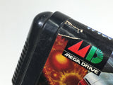 Rolling Thunder 2 SEGA MegaDrive Genesis Japan - DL3899