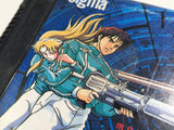 Psy-O-Blade SEGA MegaDrive Genesis Japan - DL3900