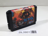Juuouki SEGA MegaDrive Genesis Japan - DL3901