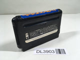 J. League Champion Soccer SEGA MegaDrive Genesis Japan - DL3903