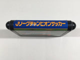 J. League Champion Soccer SEGA MegaDrive Genesis Japan - DL3903