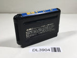 Super Daisenryaku SEGA MegaDrive Genesis Japan - DL3904