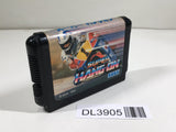 Super Hang-On SEGA MegaDrive Genesis Japan - DL3905