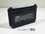 Super Thunder Blade SEGA MegaDrive Genesis Japan - DL3907