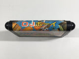 DJ Boy SEGA MegaDrive Genesis Japan - DL3909