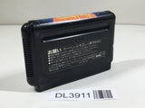 Blue Almanac SEGA MegaDrive Genesis Japan - DL3911