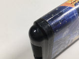 Blue Almanac SEGA MegaDrive Genesis Japan - DL3911
