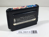 Puyo Puyo Tsuu SEGA MegaDrive Genesis Japan - DL3913
