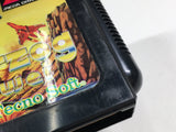 Herzog Zwei SEGA MegaDrive Genesis Japan - DL3914