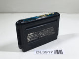 Whip Rush SEGA MegaDrive Genesis Japan - DL3917
