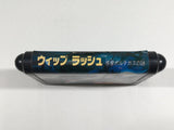 Whip Rush SEGA MegaDrive Genesis Japan - DL3917