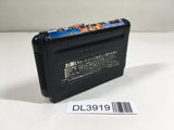 Kyuukai Douchuuki SEGA MegaDrive Genesis Japan - DL3919