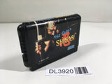 The Super Shinobi SEGA MegaDrive Genesis Japan - DL3920