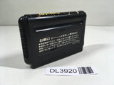 The Super Shinobi SEGA MegaDrive Genesis Japan - DL3920