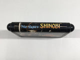 The Super Shinobi SEGA MegaDrive Genesis Japan - DL3920