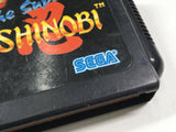 The Super Shinobi SEGA MegaDrive Genesis Japan - DL3920