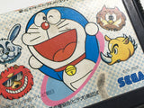 Doraemon Yume Dorobou to 7-nin no Gozans SEGA MegaDrive Genesis Japan - DL3921