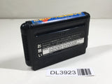 Honoo no Toukyuuji Dodge Danpei SEGA MegaDrive Genesis Japan - DL3923
