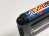 Honoo no Toukyuuji Dodge Danpei SEGA MegaDrive Genesis Japan - DL3923