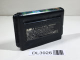 Elemental Master SEGA MegaDrive Genesis Japan - DL3926