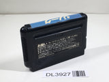 Gynoug SEGA MegaDrive Genesis Japan - DL3927