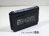 Tatsujin SEGA MegaDrive Genesis Japan - DL3928